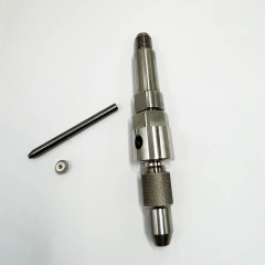 Nozzle6.35x0.76x76.2