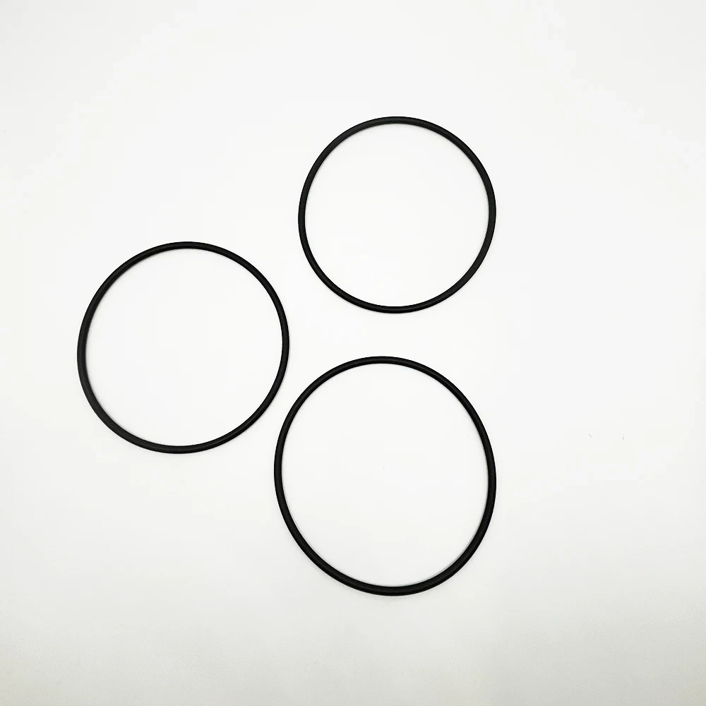 O-ring Backup, 7/8 in. For Water Jet Cutter Head Anel O-ring 95x3.3mm Waterjet Cutting Pump Seal Of Oil O ring 10075000 26471