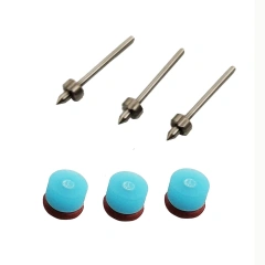 3pc stem 3pc seal