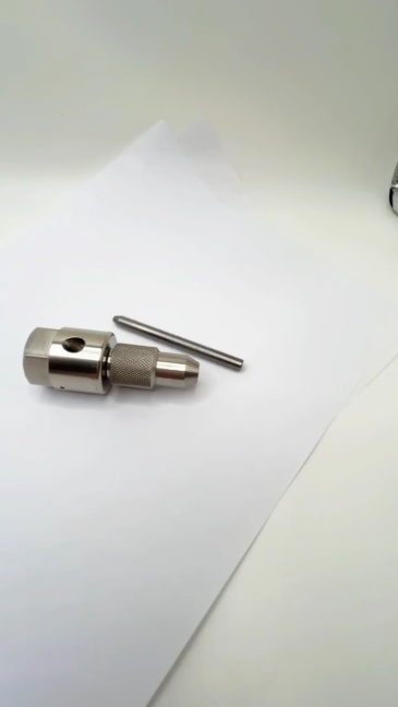 2set SM2 For SAME Water Jet Cutting Mixing Chamber With Nozzle Valve Nozzle Body Waterjet Cutter Mixing Head Abrasive Intet Body