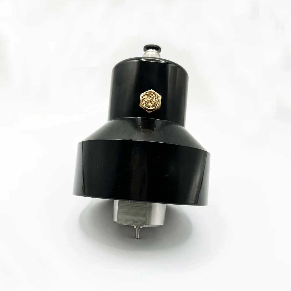 TL-004017-1  Waterjet Cutting Head Spare Insta 2 Normally Closed Air Actuator Assy Insta II Water Jet Head Cutter 003840-1