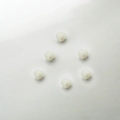 nozzle collet