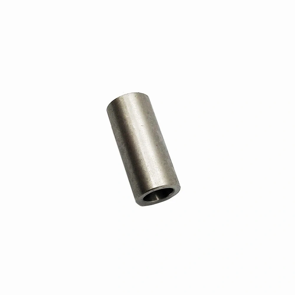 Waterjet Parts 710806-1 A-23161-8 P4 Collet Precision Nozzle Body Collet Paser4 712265-1 Paser DWJ ECL Mixing Tube Spacer SPCR