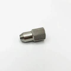 Nozzle Clamp