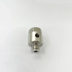 Abrasive Intet Body