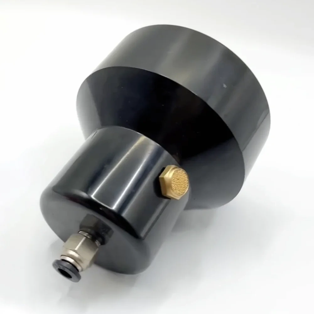 TL-004017-1  Waterjet Cutting Head Spare Insta 2 Normally Closed Air Actuator Assy Insta II Water Jet Head Cutter 003840-1