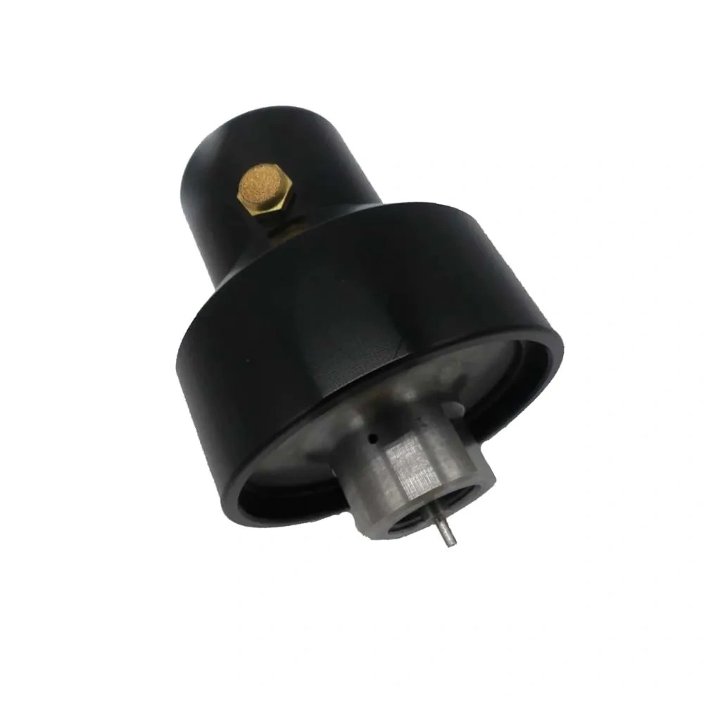 TL-004017-1  Waterjet Cutting Head Spare Insta 2 Normally Closed Air Actuator Assy Insta II Water Jet Head Cutter 003840-1