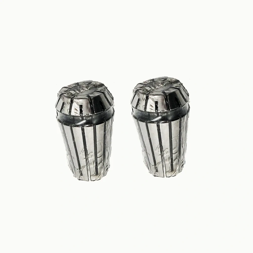 Waterjet Parts 710806-1 A-23161-8 P4 Collet Precision Nozzle Body Collet Paser4 712265-1 Paser DWJ ECL Mixing Tube Spacer SPCR