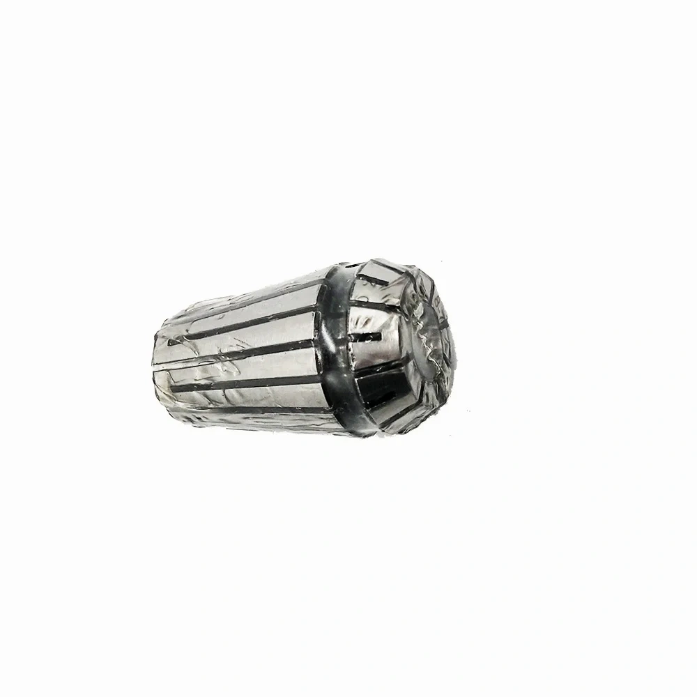 Waterjet Parts 710806-1 A-23161-8 P4 Collet Precision Nozzle Body Collet Paser4 712265-1 Paser DWJ ECL Mixing Tube Spacer SPCR