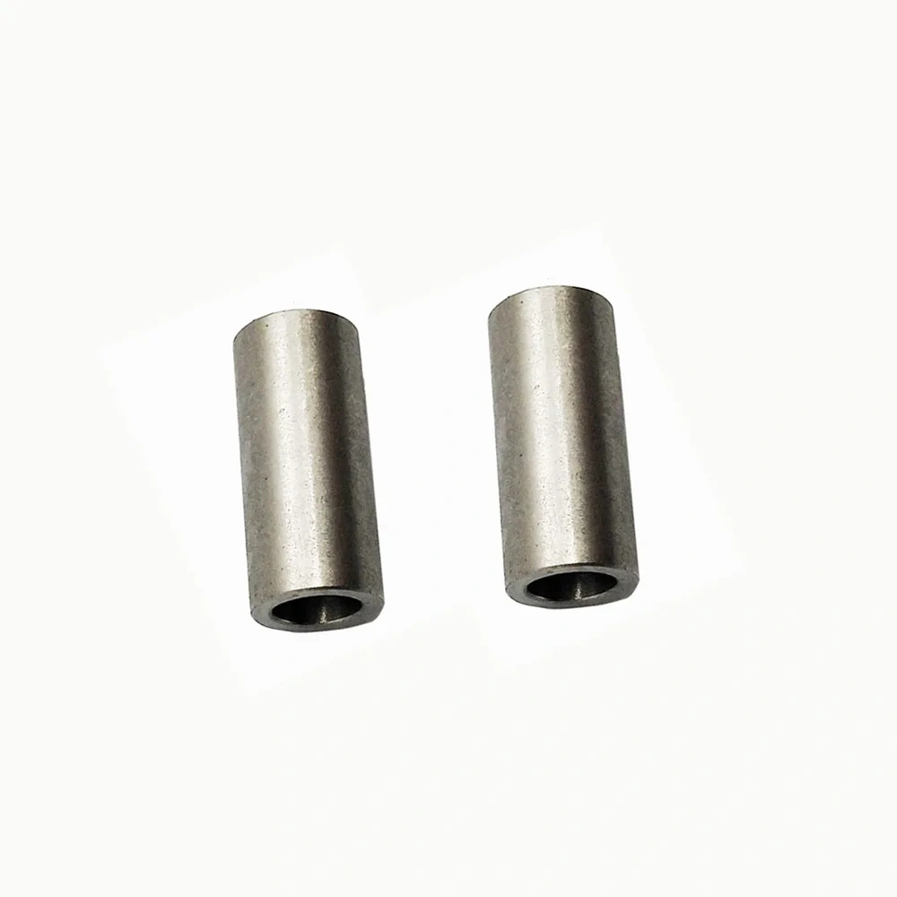 Waterjet Parts 710806-1 A-23161-8 P4 Collet Precision Nozzle Body Collet Paser4 712265-1 Paser DWJ ECL Mixing Tube Spacer SPCR
