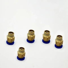 Gas Nozzle
