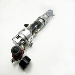 Metering Valve Assy