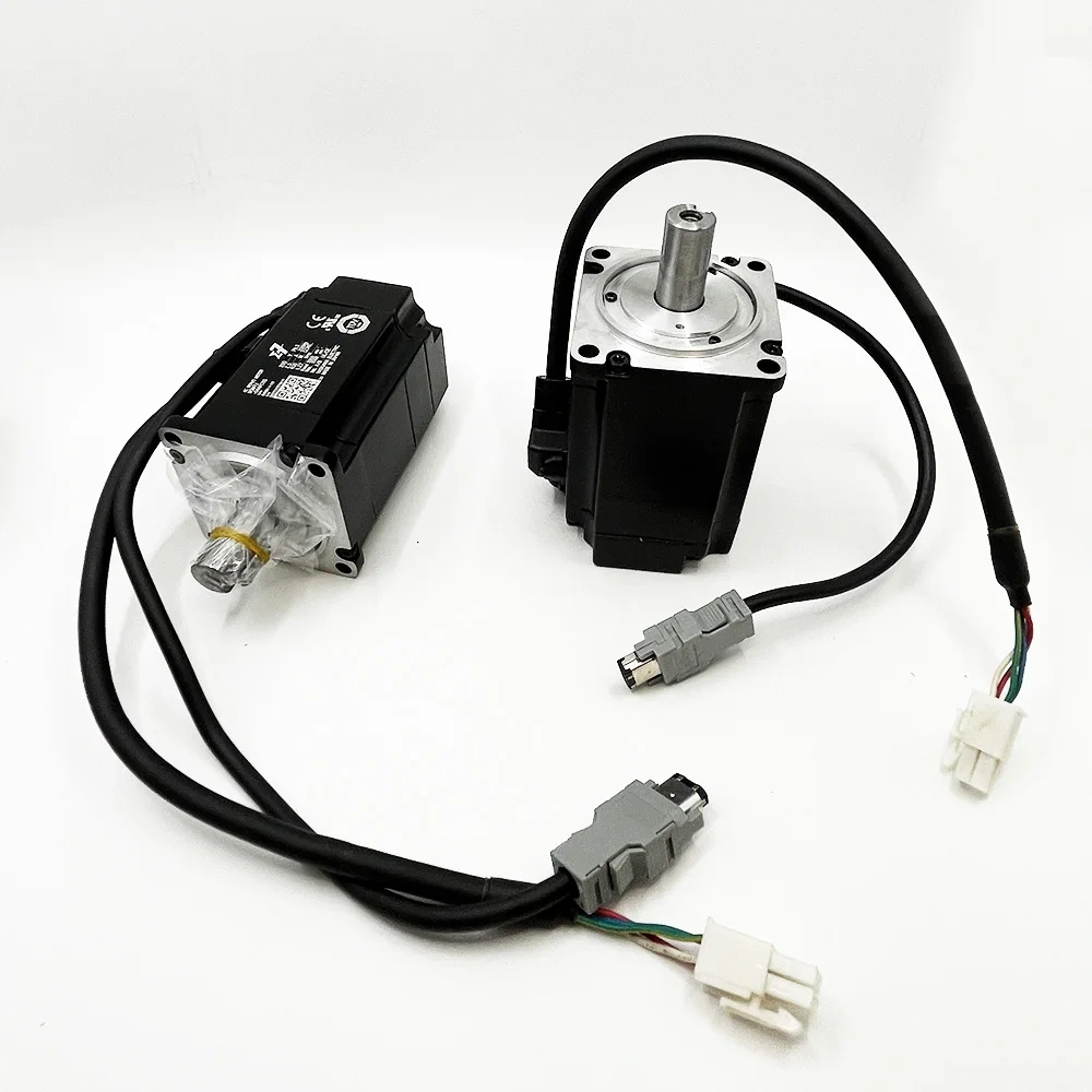 For Yaskawa Electric Motors Beautiful Appearance SGM7J-A5/01/02/04/08AFC6S/A7C6E/AFD21/41/61/6S/AFA61 Spot Quality Brake Motor