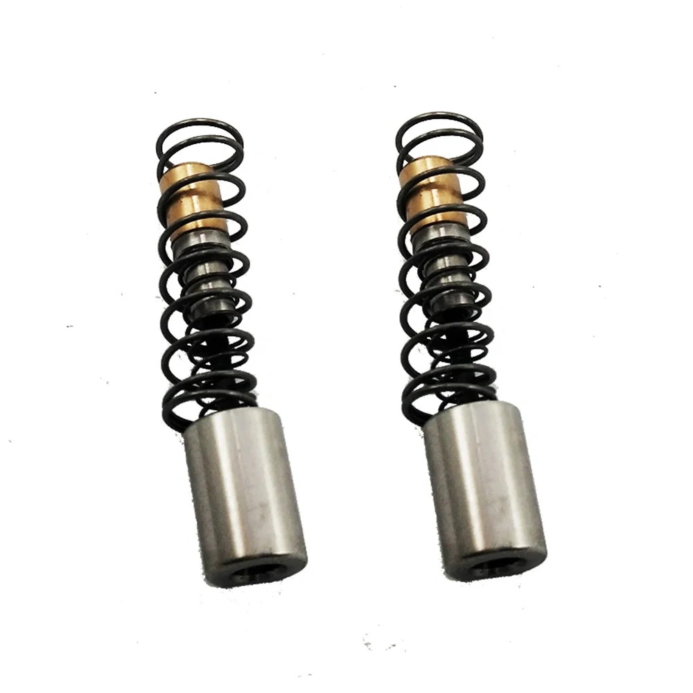 For HEAD For Rich For SAME For APW For TeenKing Waterjet Pump Parts Electrical Shift Pin RC11016 Shift Sensor Commutator RC11017