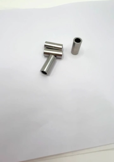 2PCS Water Jet Cutting Spare Parts DWJ ECL Paser 4 Dynamic Mixing Tube Spcr For CNC Waterjet Cutter Head Spacer 712265-1