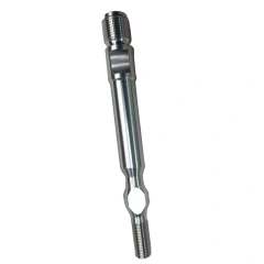 NOZZLE BODY