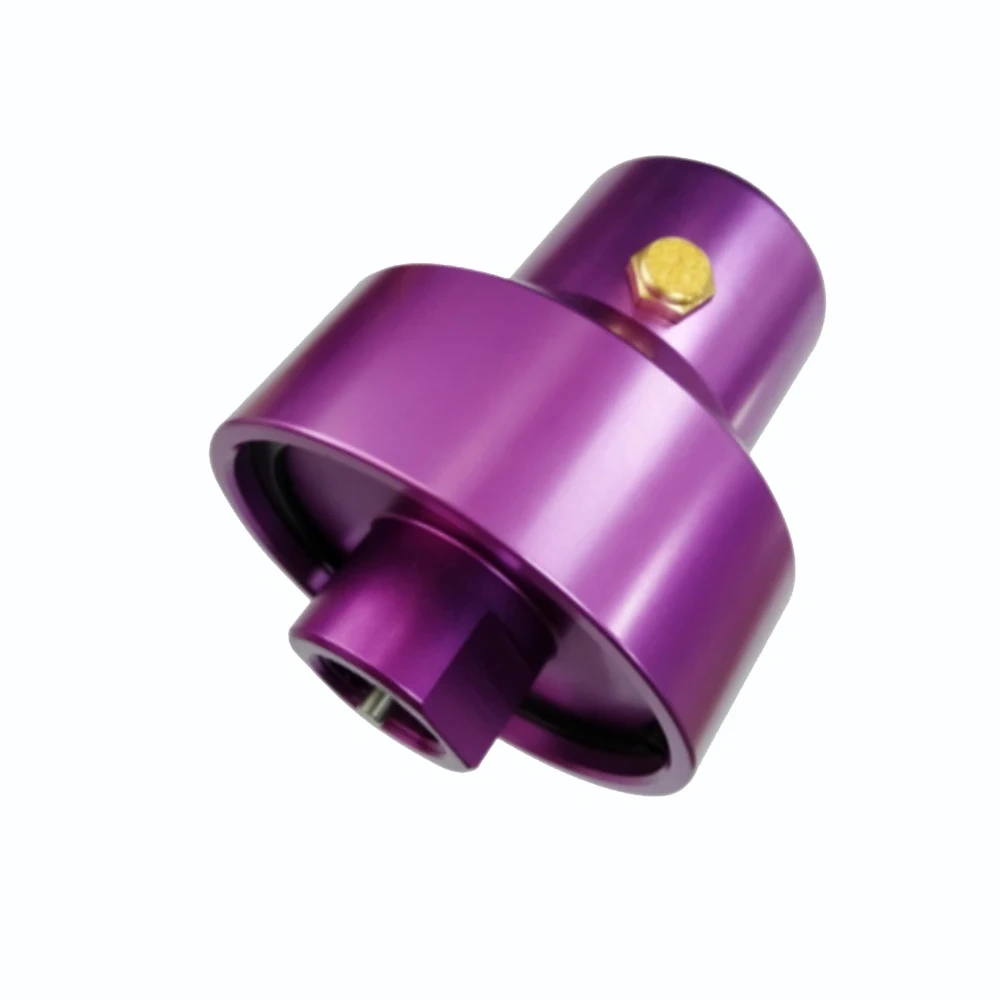 For Yongda Water Jet Cutting Normally Closed Air Actuator CNC Waterjet Cutting Head Parts Air Actuator 62010