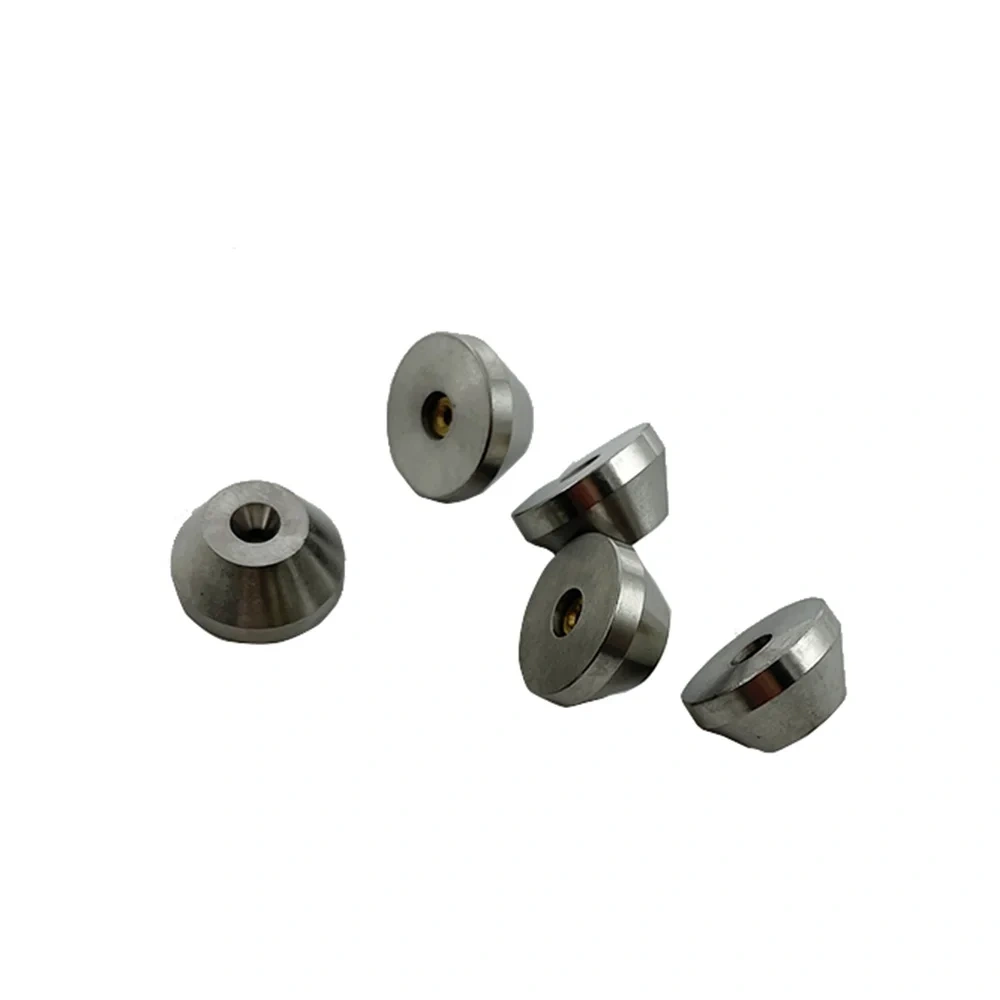 For TeenKing For Sunrise Waterjet Part Ruby Orifices YongDa Water Jet Cutting Orifice Parse 3 2228 2225 2230 2233 2235 SR30025