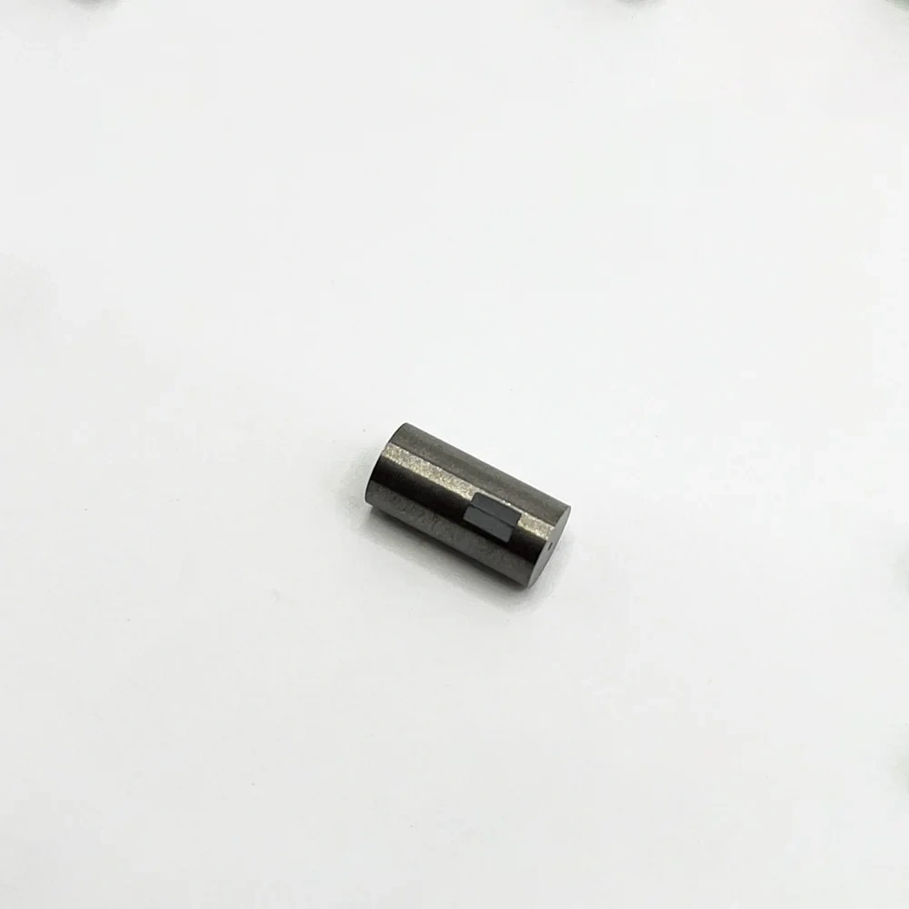Accu Water Jet Cutter DiaLine Carbide Mixing Chamber Single Inlet Cutting Heads For AccuStream Waterjet Abrasive Bushing 1-12747