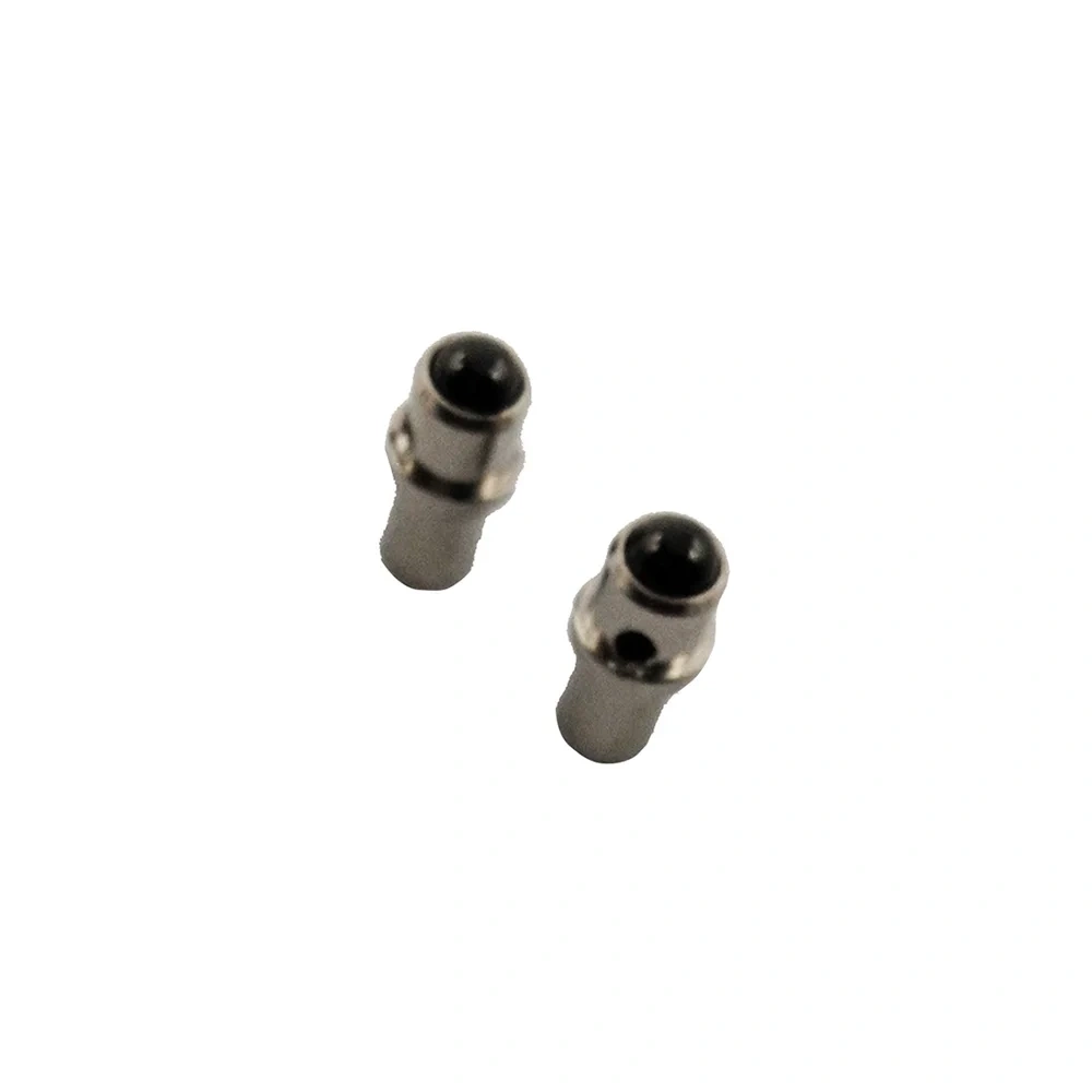 2pcs 60Kis Waterjet Cutting Head Parts Intensifier Check Valve Outlet Poppet 005917-1 Water Jet Cutter Valve Poppets TL-001016-1
