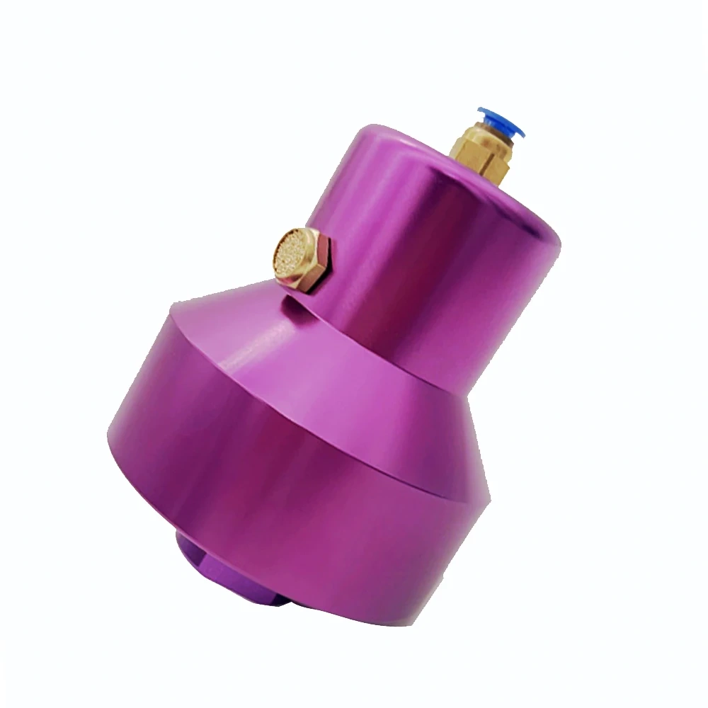For Yongda Water Jet Cutting Normally Closed Air Actuator CNC Waterjet Cutting Head Parts Air Actuator 62010