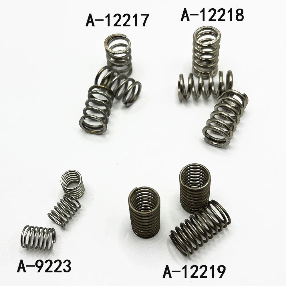 Water Jet Intensify Parts Hyplex Prime Spring For Direct Dive Pump 55k Waterjet Cutting Check Valve Kits Spring A-12219 A-9223
