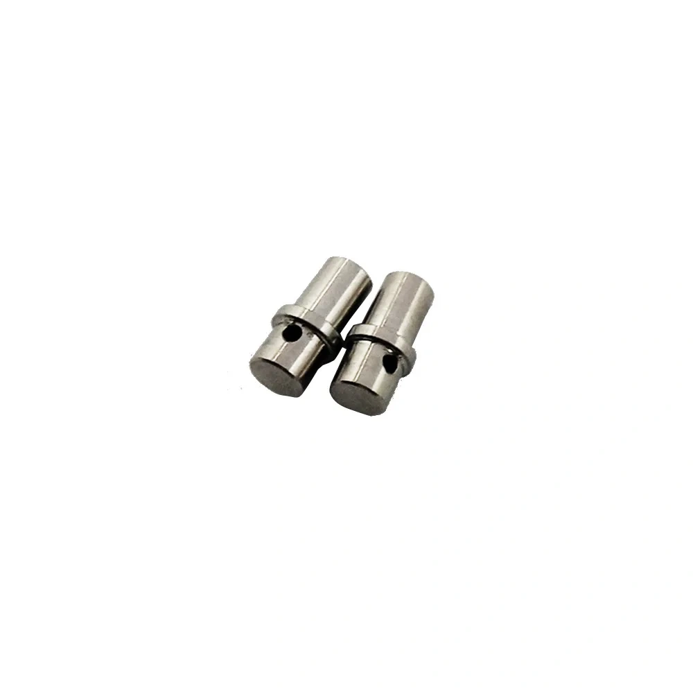 2pcs 60Kis Waterjet Cutting Head Parts Intensifier Check Valve Outlet Poppet 005917-1 Water Jet Cutter Valve Poppets TL-001016-1
