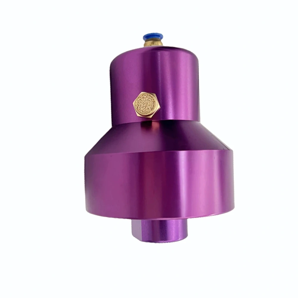 For Yongda Water Jet Cutting Normally Closed Air Actuator CNC Waterjet Cutting Head Parts Air Actuator 62010