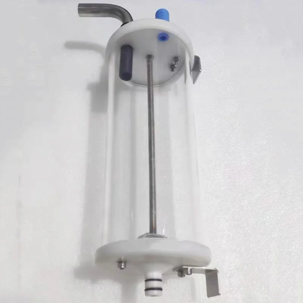 For YongDa Waterjet Machine Parts Regulator Feeder System Sand Valve YD Abrasive Sand Control Valve Metering Valve Factory