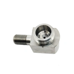 valve body