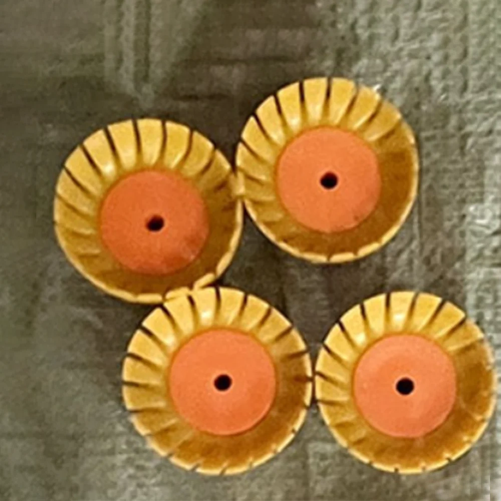 10pcs Waterjet Cutting Head Spare Nozzle Universal Abrasive Proof Spray Shield Urethane Water Jet Cutting Head 711621-1 040411-1