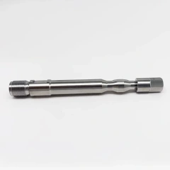 NOZZLE BODY