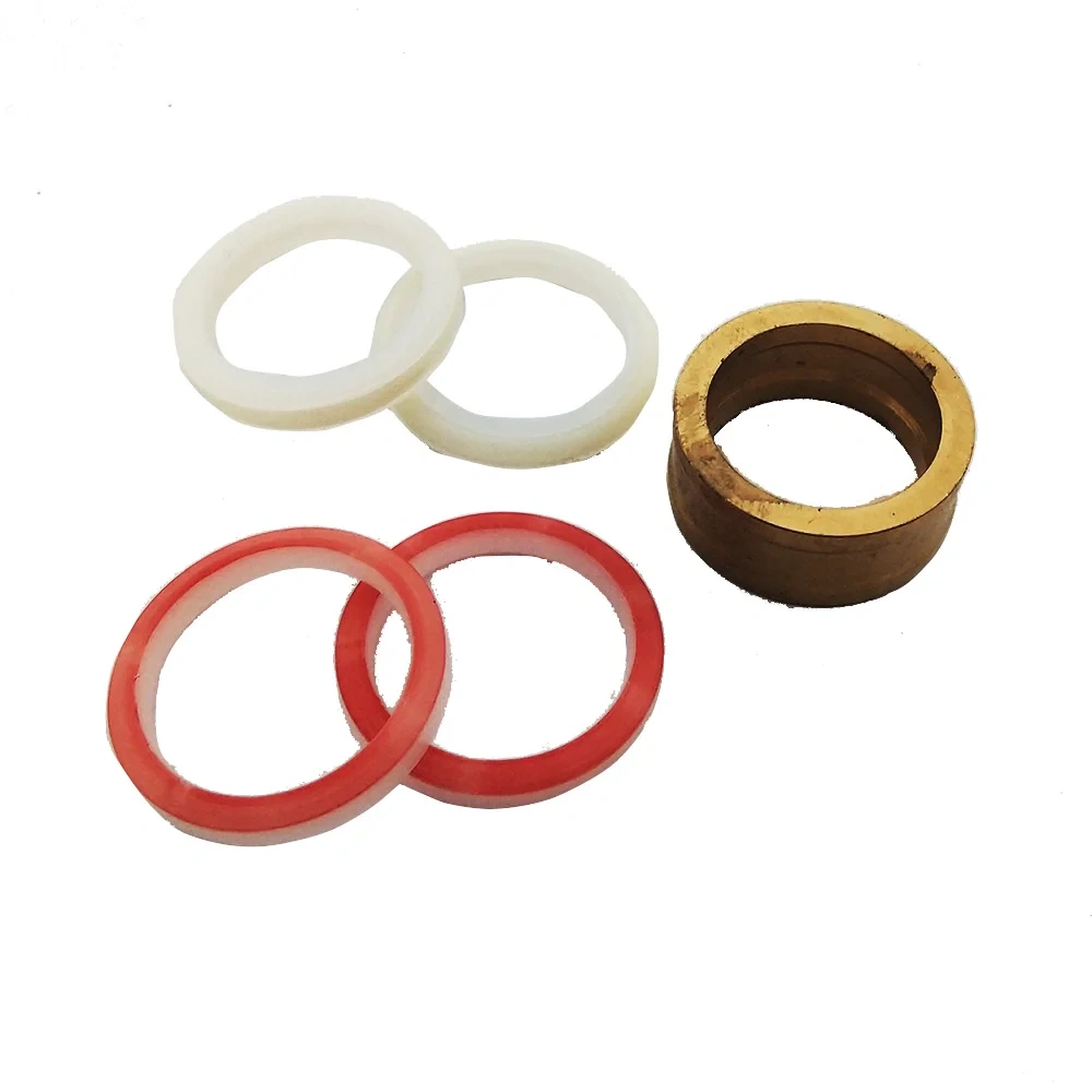 3set 20422243 Waterjet Intensifier Parts High Pressure Dynamic Seal Assembly Repair Kit SL-V 05149703 Water Jet HP Cylinder Seal
