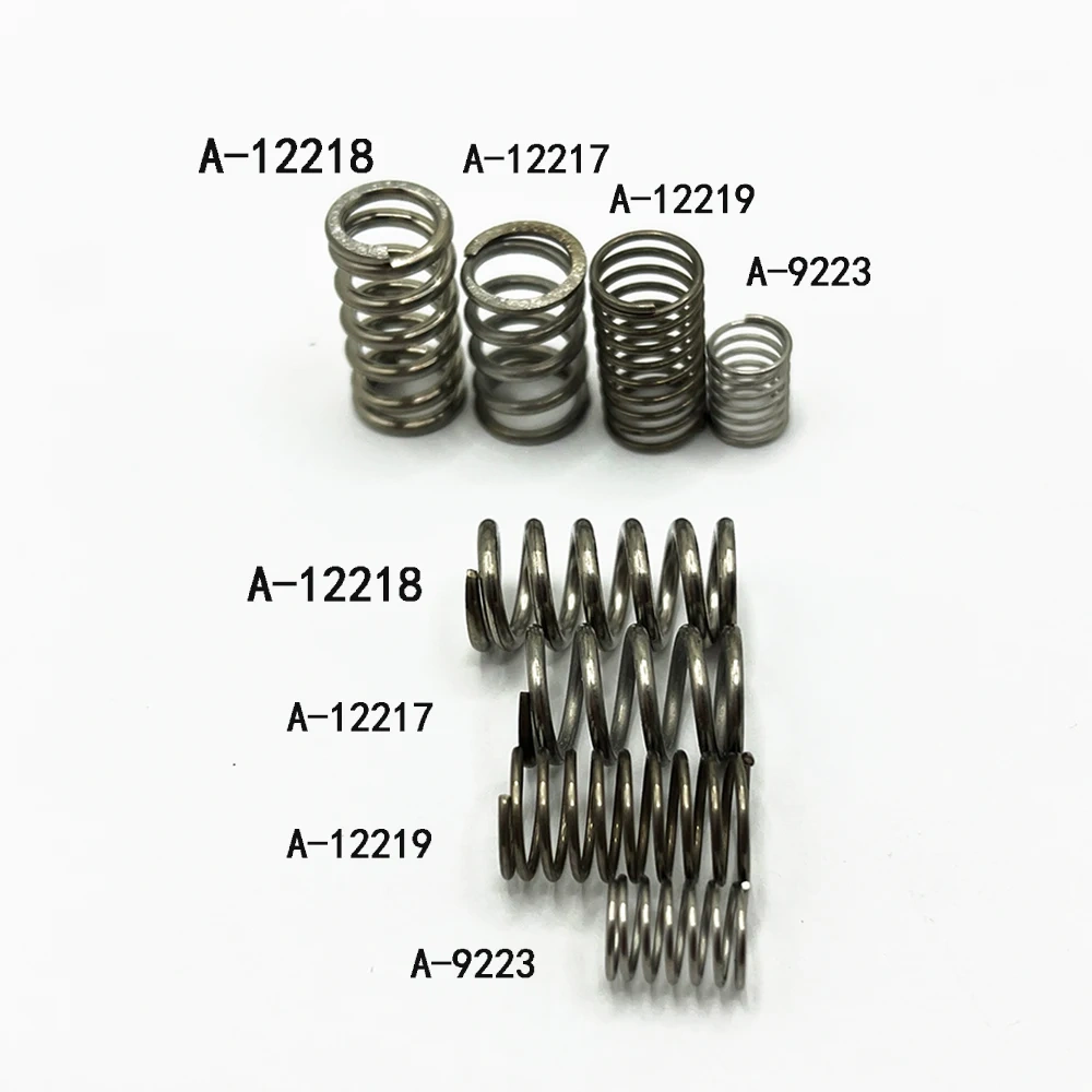 Water Jet Intensify Parts Hyplex Prime Spring For Direct Dive Pump 55k Waterjet Cutting Check Valve Kits Spring A-12219 A-9223