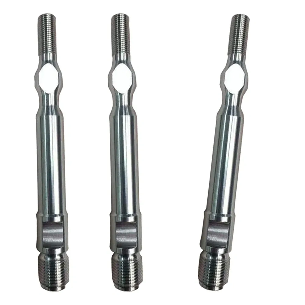 Nozzle Tube For Water Jet 60K Cutting Head Nozzle Body Waterjet Cutter Low-mass Nozzle Body 100046-1 20457480 1-14158 006145-1
