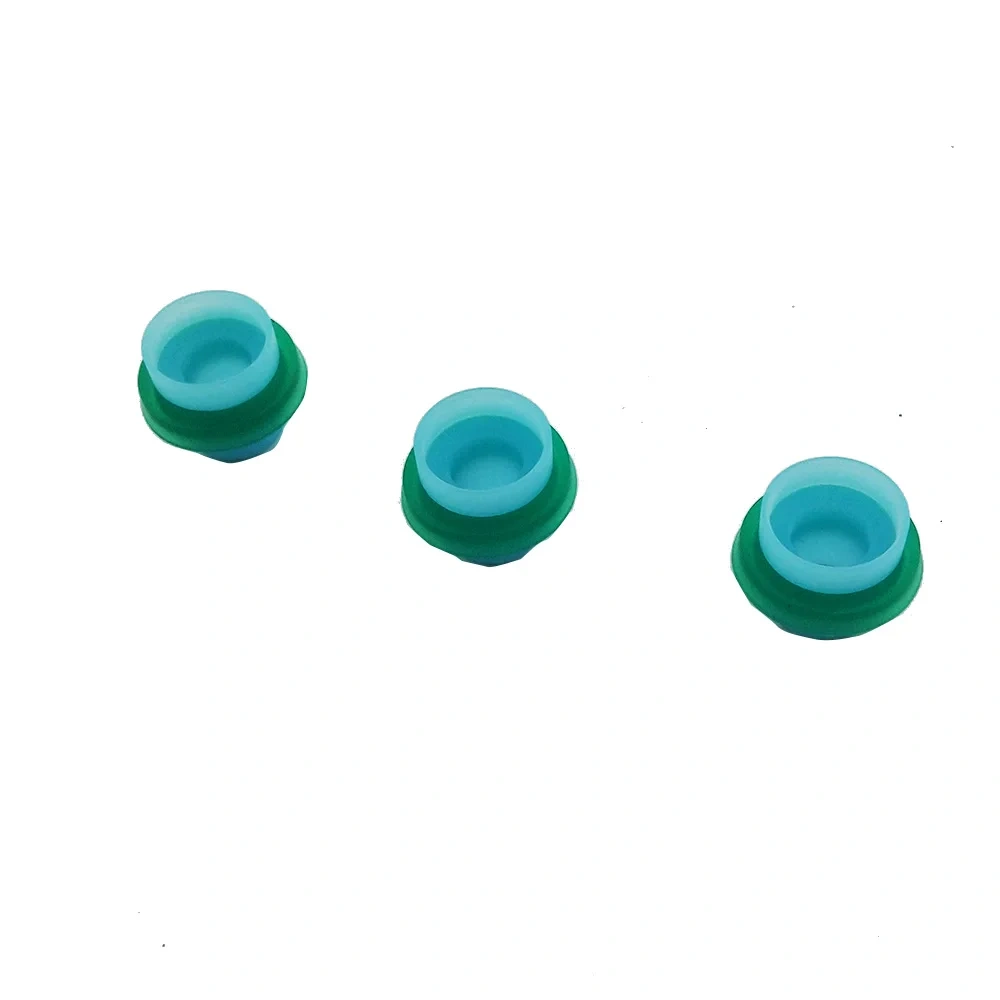 Waterjet Parts 55K Hyplex Dynamic Seal Assy Water Jet Direct Drive High-Pressure Maintenance Kit Intensifier 050626-1 015606-1