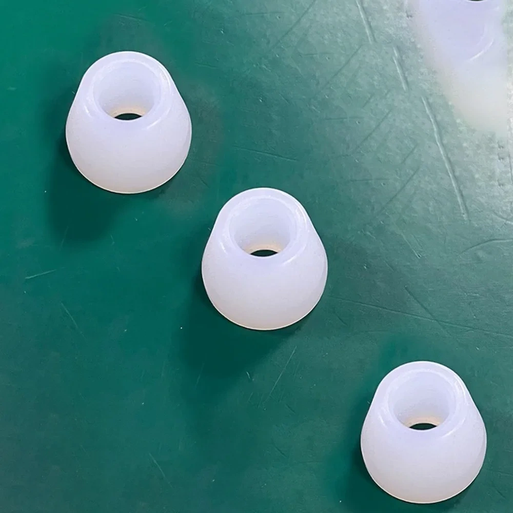 6pcs 6.35mm Retaining Collet For BOAO Water Jet Cutting Head Collet Retainer 00951 Waterjet Cutter Abrasive Nozzle Lock Sleeve