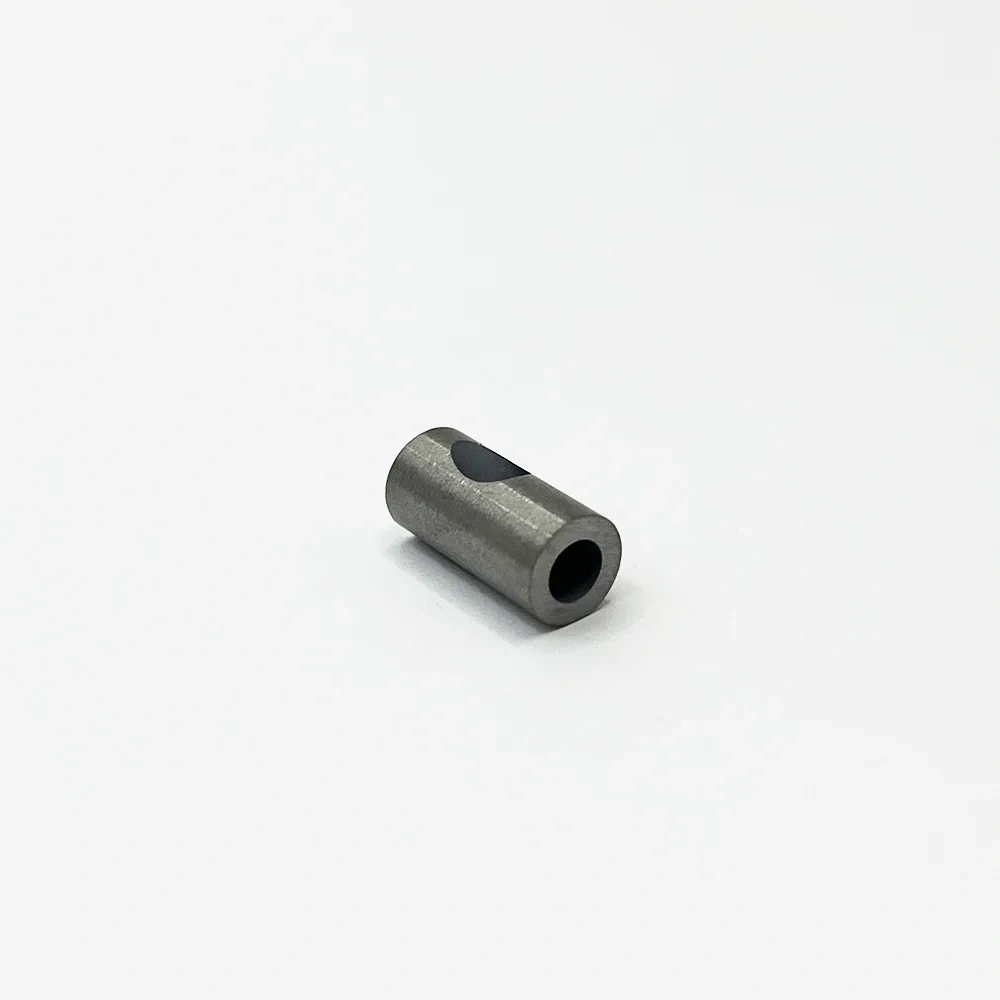 Accu Water Jet Cutter DiaLine Carbide Mixing Chamber Single Inlet Cutting Heads For AccuStream Waterjet Abrasive Bushing 1-12747