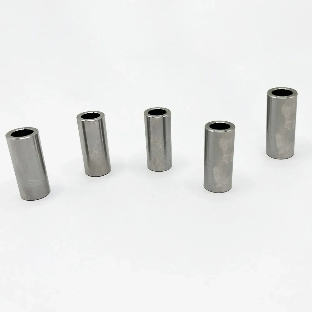2PCS Water Jet Cutting Spare Parts DWJ ECL Paser 4 Dynamic Mixing Tube Spcr For CNC Waterjet Cutter Head Spacer 712265-1