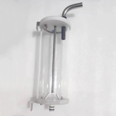 Abrasive Sand Valve