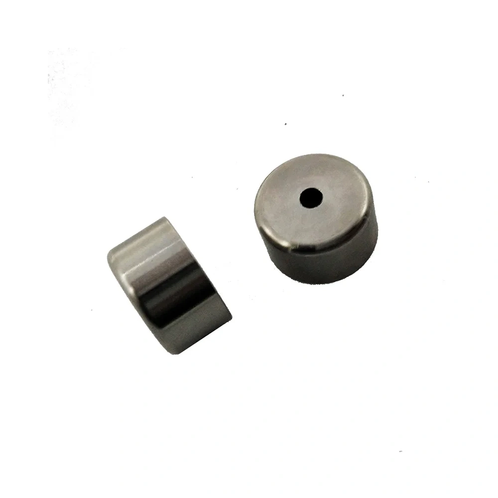 60kis Waterjet Head Spare Check Valve Outlet Insert For Golden Arrow 60k For SAME Water Jet Cutting Intensifier Pump Outlet Seat