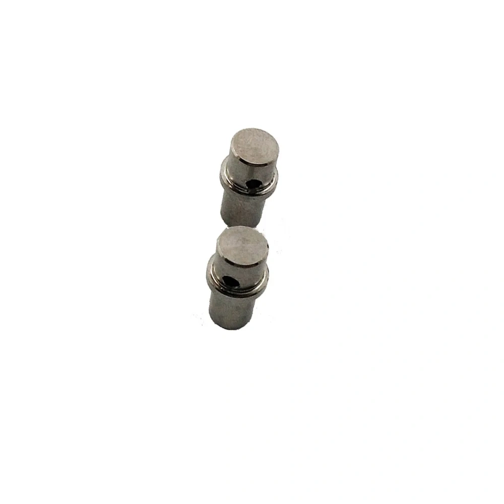 2pcs 60Kis Waterjet Cutting Head Parts Intensifier Check Valve Outlet Poppet 005917-1 Water Jet Cutter Valve Poppets TL-001016-1