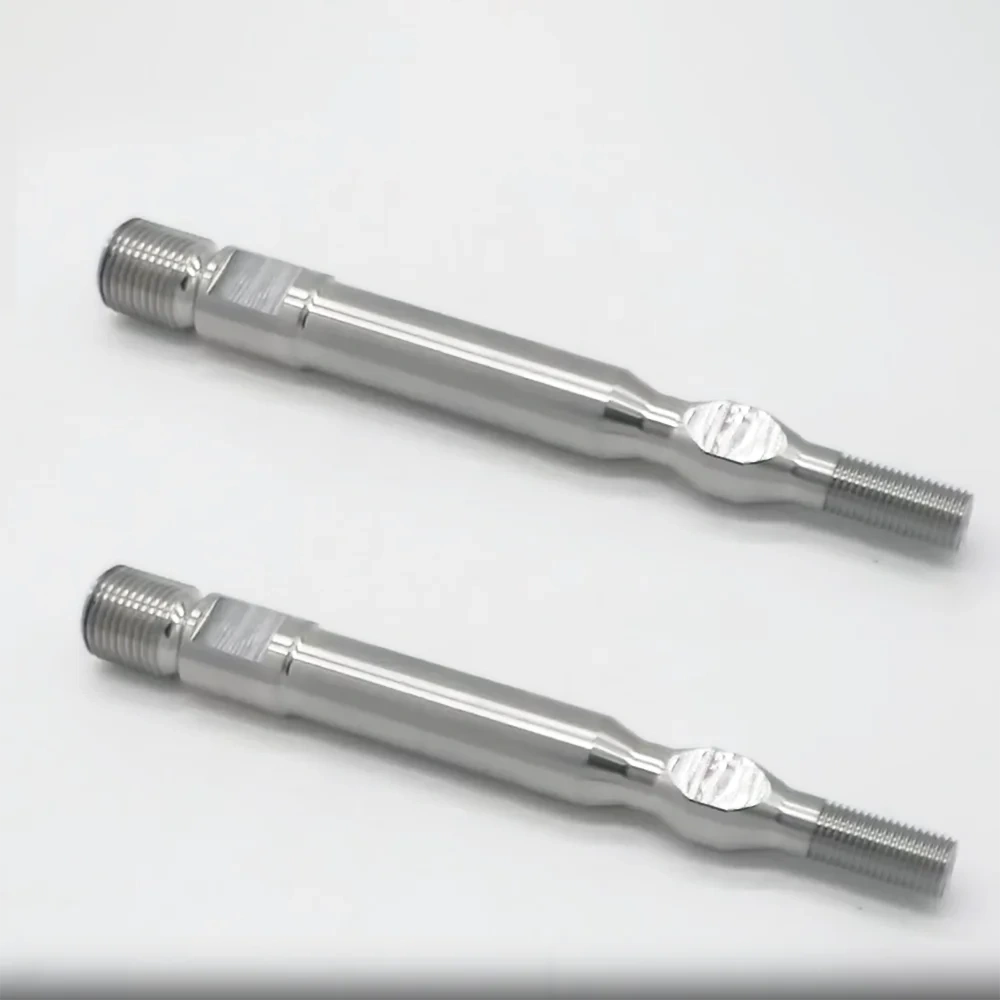 Nozzle Tube For Water Jet 60K Cutting Head Nozzle Body Waterjet Cutter Low-mass Nozzle Body 100046-1 20457480 1-14158 006145-1