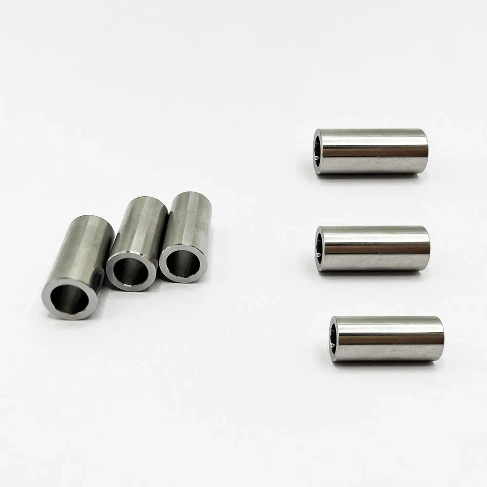 2PCS Water Jet Cutting Spare Parts DWJ ECL Paser 4 Dynamic Mixing Tube Spcr For CNC Waterjet Cutter Head Spacer 712265-1