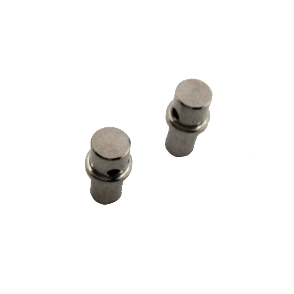 2pcs 60Kis Waterjet Cutting Head Parts Intensifier Check Valve Outlet Poppet 005917-1 Water Jet Cutter Valve Poppets TL-001016-1