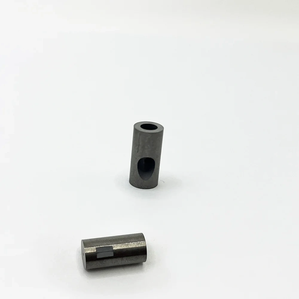 Accu Water Jet Cutter DiaLine Carbide Mixing Chamber Single Inlet Cutting Heads For AccuStream Waterjet Abrasive Bushing 1-12747