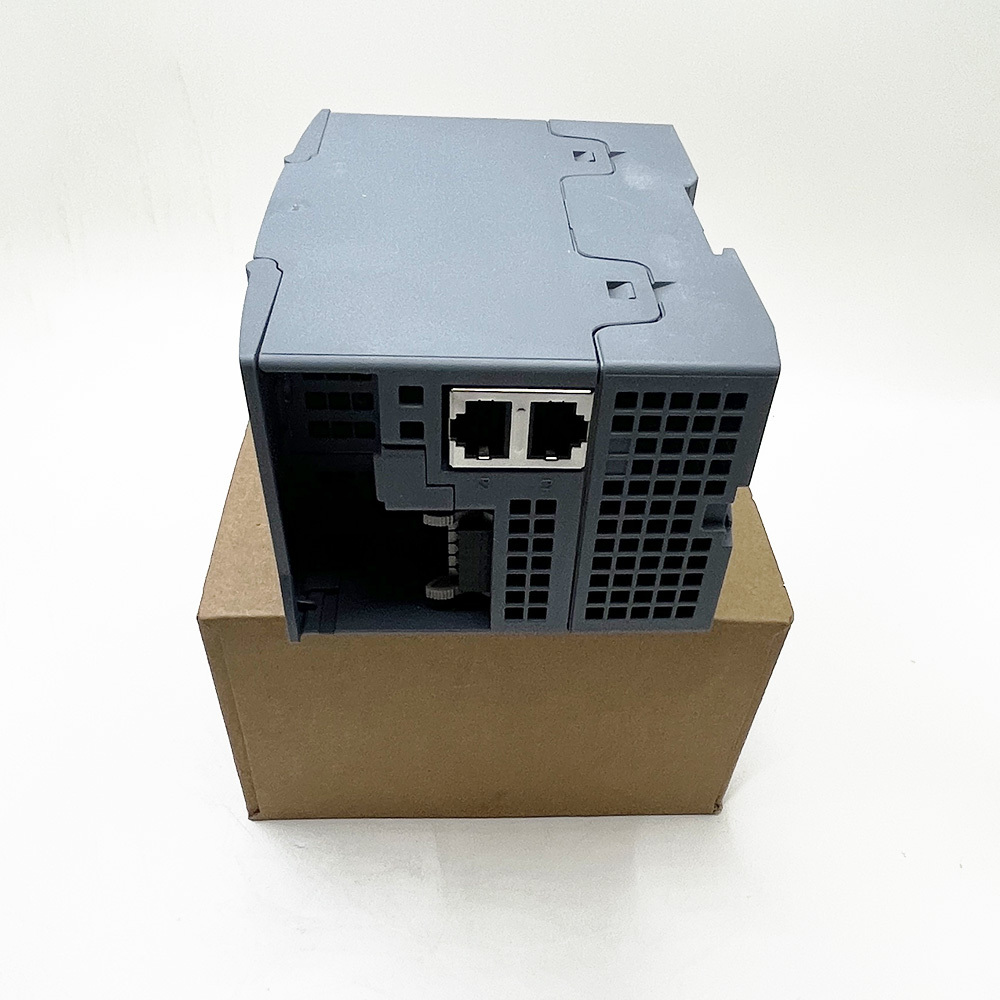 Digital Expansion Module 36ES7212-1AG50-0XB0 1212C DC/DC/DC For SIEMENS PLC CPU Module G2 Generation S7-1200 G2 CPU ﻿1212C DC/DC/DC CNC Waterjet Cutting Analog Controller PLC CPU G2 1212 DC/DC/DC