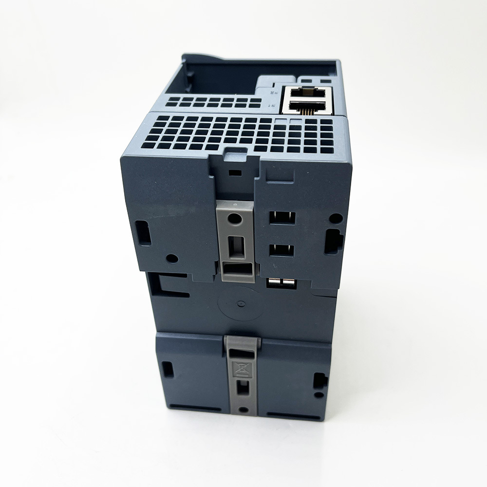 Digital Expansion Module 36ES7212-1AG50-0XB0 1212C DC/DC/DC For SIEMENS PLC CPU Module G2 Generation S7-1200 G2 CPU ﻿1212C DC/DC/DC CNC Waterjet Cutting Analog Controller PLC CPU G2 1212 DC/DC/DC