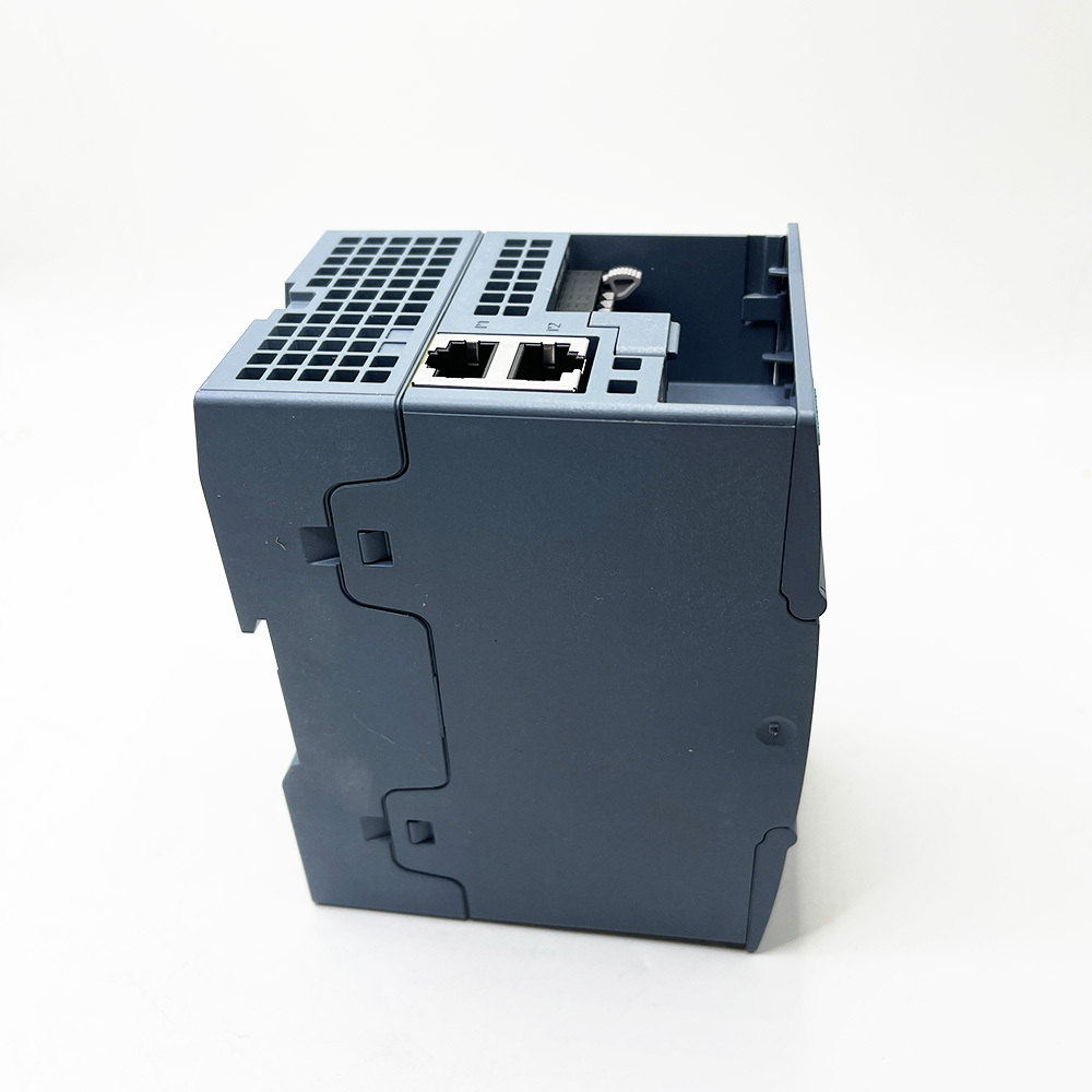 Digital Expansion Module 36ES7212-1AG50-0XB0 1212C DC/DC/DC For SIEMENS PLC CPU Module G2 Generation S7-1200 G2 CPU ﻿1212C DC/DC/DC CNC Waterjet Cutting Analog Controller PLC CPU G2 1212 DC/DC/DC