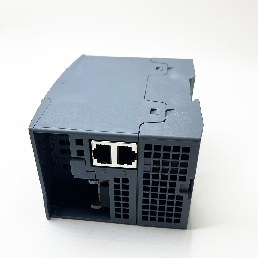 Digital Expansion Module 36ES7212-1AG50-0XB0 1212C DC/DC/DC For SIEMENS PLC CPU Module G2 Generation S7-1200 G2 CPU ﻿1212C DC/DC/DC CNC Waterjet Cutting Analog Controller PLC CPU G2 1212 DC/DC/DC